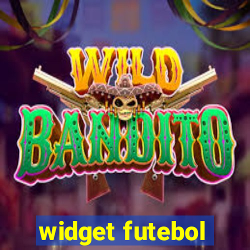 widget futebol